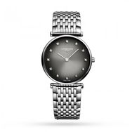 Longines L45124776 La Grande Classique De Erkek Saati