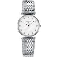 Longines L45124876 Kol Saati