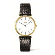 Longines L47092122 Erkek Kol Saati