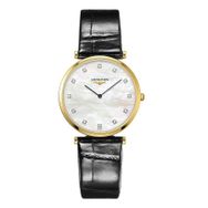 Longines L47092882 Erkek Kol Saati
