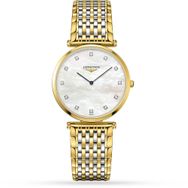 Longines L47092887 La Grande Classique De Longines Kadın Kol Saati