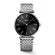 Longines L48664516 La Grande Classique de Longines Erkek Kol Saati