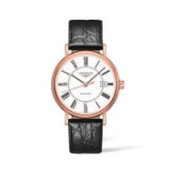 Longines L49221112 Erkek Kol Saati