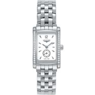 Longines L5.155.0.16.6 Bayan Kol Saati