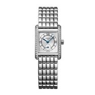 Longines L52000756 Longines Mini DolceVita Bayan Kol Saati