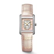 Longines L52000992 Longines Mini Dolcevita Bayan Kol Saati