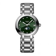 Longines L81154676 Primaluna Moonphase Kadın Kol Saati