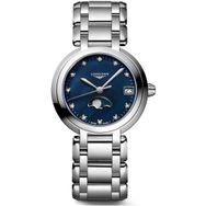 Longines L81154986 Prima Luna Kadın Kol Saati