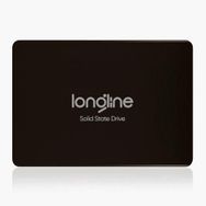 Longline 1TB 3D Nand LNG560SSD/1TB SATA 3.0 2.5 inç SSD