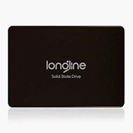 Longline LNG560 SSD-256 gb 2.5 Sata 560-530 mb-s 3D Nand SSD