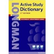 LONGMAN ACTIVE STUDY DICTIONARY (FIFTH EDITION) - KOLEKTIF