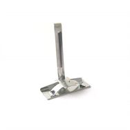 Longx.f CLMP-12 (LXF-11287-6) 15 cm Üstten Basmalı Dar Tabanlı Küçük Maşa