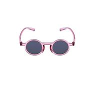 Lonnvi 2304 Pembe 5-8 Yaş Polarize Çocuk Güneş Gözlüğü