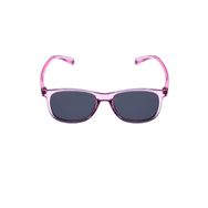 Lonnvi 2309 Pembe 5-8 Yaş Polarize Çocuk Güneş Gözlüğü