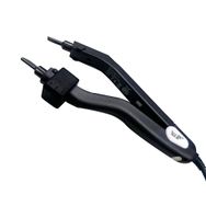 Loof L-601 Mikro Keratin Saç Kaynak Maşası