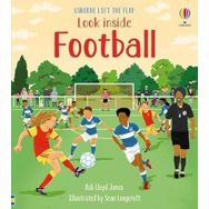 Look Inside Football-Usborne Publishing