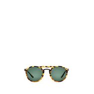 Looklight Amber Scott Unisex Güneş Gözlüğü