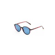 Looklight Ashton N-Type Red Spicy Unisex Güneş Gözlüğü