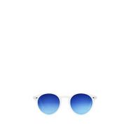 Looklight Aspen Letoon Beyaz Unisex Güneş Gözlüğü