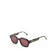 Looklight Clematis Black Pearl Unisex Güneş Gözlüğü