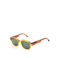 Looklight Clematis Daisy Jellybrown Unisex Güneş Gözlüğü