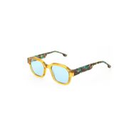 Looklight Clematis Daisy Multicolor Unisex Güneş Gözlüğü