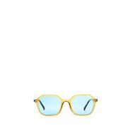 Looklight Daisy Amber Kenzie Unisex Güneş Gözlüğü