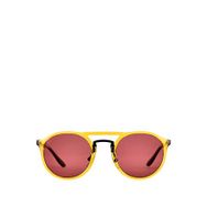 Looklight Daisy Scott Unisex Güneş Gözlüğü
