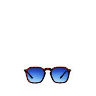 Looklight Francisco Chocolate Kahverengi Unisex Güneş Gözlüğü