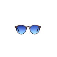 Looklight Matte Chocolate Letoon Unisex Güneş Gözlüğü