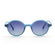 Looklight Matte Indigo 5-10 Yaş Fox Çocuk Güneş Gözlüğü