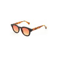 Looklight Pinus Chocolate Unisex Güneş Gözlüğü