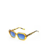Looklight Salvia Daisy Amber Kadın Güneş Gözlüğü