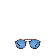 Looklight Scott Chocolate Unisex Güneş Gözlüğü