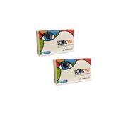 Lookvit 2x30 Kapsül