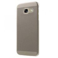 Loopee Samsung Galaxy J5 Prime G570 Point Sert Gold Arka Kapak