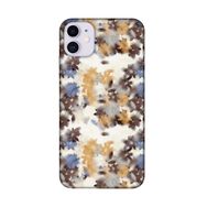 Lopard Apple iPhone 11 Uyumlu Romans Krem Rengi Telefon Kılıfı