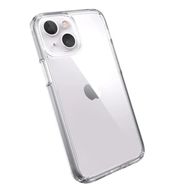 Lopard Apple iPhone 13 Uyumlu Şeffaf Kapak Kalın Silikon Koruma Kılıf