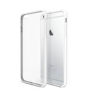 Lopard Apple iPhone 6 Uyumlu Şeffaf Kapak Kalın Silikon Koruma Kılıf