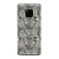 Lopard General Mobile GM 20 Pro Uyumlu Romans Gri Telefon Kılıfı