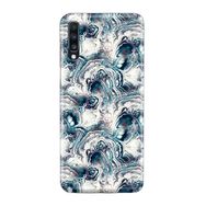 Lopard General Mobile GM 20 Pro Uyumlu Romans Koyu Mavi Telefon Kılıfı