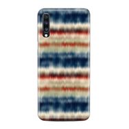 Lopard General Mobile GM 20 Pro Uyumlu Romans Lacivert Telefon Kılıfı