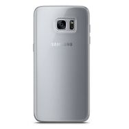 Lopard Samsung Galaxy S7 Edge Şeffaf Uyumlu Kalın Silikon Koruma Kılıf