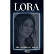 Lora - Mahmut Gökhan Akkaya