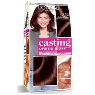 L'oréal Paris Casting Crème Gloss 532 Çikolatalı Kahve Saç Boyası