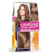 L'oréal Paris Casting Crème Gloss 535 Sıcak Çikolata Saç Boyası