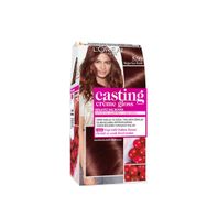 L'oréal Paris Casting Crème Gloss 550 Böğürtlen Kızılı Saç Boyası