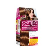 L'oréal Paris Casting Crème Gloss 6354 Toffee Karamel Saç Boyası