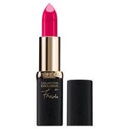 L'Oréal Paris Color Riche Collection Freida' S Pure Red Ruj