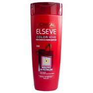 L'oréal Paris Color Vive Boyalı Saçlar için Şampuan 360 ml